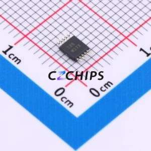 Convertisseur analogique-numérique (ADC) de PMIC de puce d'IC de circuit intégré VSSOP-10-0.5mm de haute qualité ADS8860IDGSR - Product Image 2