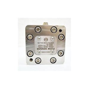 Rotámetro de Tubo Metálico Resistente a Químicos, con Buena Sellabilidad, para Sosa Cáustica, Modelo DGT-025SI, Popular y de Gran Venta - Product Image 6
