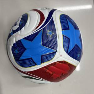 Ballon de football toutes saisons haute performance, thermocollé et cousu à la machine, idéal pour les tournois 2026 et l'entraînement quotidien - Product Image 3