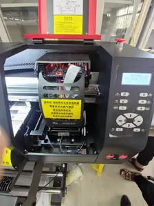 Impresora de inyección de tinta solvente ecológica, 1,3 m, 1,6 m, 1,8 m, 2,5 m, 3,2 m, xp600, cabezal dx5