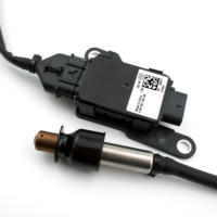 Sensor de Óxido de Nitrógeno NOx Nuevo 0281007156 0281007105 Directo de Fábrica para MAN SINOTRUK HOWO WG1034121032 Fabricante OEM