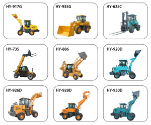 Traktor Penggali (Backhoe) dan <span class=keywords><strong>Loader</strong></span> Penjual Langsung untuk Dijual - Product Image 5
