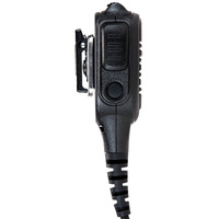 Microphone-haut-parleur à distance IMPRES PMMN4046 PMMN4046A pour radios Motorola XiR P8600i P8608i P8628i P8660i P8668i
