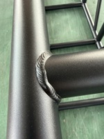 Système de toit de scène en treillis d'aluminium robuste pour concerts, treillis d'aluminium pour DJ à vendre