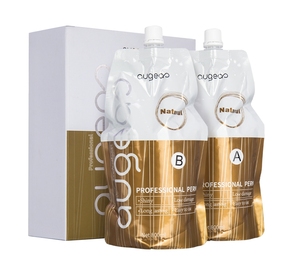 Crème lissante permanente pour hommes - Product Image 1