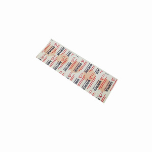 Pansement rond couleur chair 25 mm, résistant à l'eau, pour les petites coupures et les boutons, usage quotidien protecteur - Product Image 3