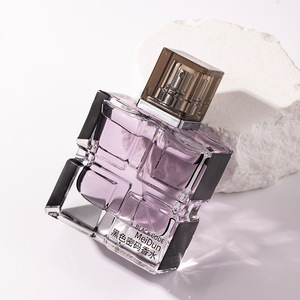 Perfume Masculino al por Mayor de 40 ml, Fragancia Fresca, Colonia Masculina, Perfume Árabe de Dubái, Bruma Corporal, Colonias - Product Image 3