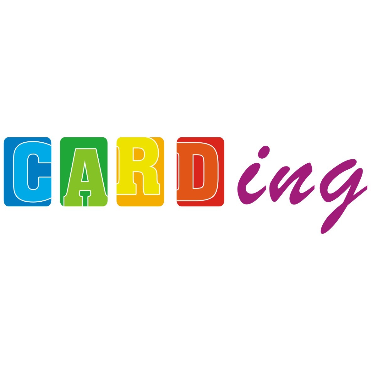 Shenzhen Carding Technology Co., Ltd. logo
