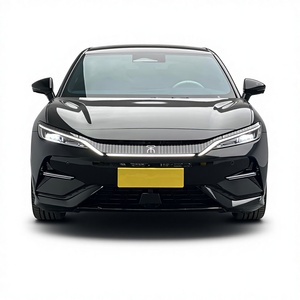 BYD Song <span class=keywords><strong>L</strong></span> EV Modèle 2024, Édition <span class=keywords><strong>Excellence</strong></span> 662 km, 8 574 miles, Conduite à gauche - Product Image 1