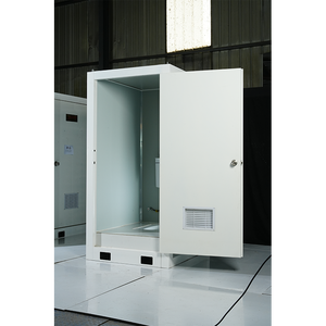 Toilettes publiques portables personnalisées et conviviales avec réservoir d'eau en panneau sandwich, conception préfabriquée pour utilisation en salle de bain - Product Image 3