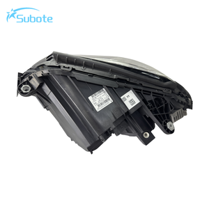 Phares avant à LED de haute qualité pour Mercedes-Benz Classe C W205 d'origine - Product Image 6
