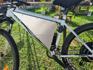 48V 60V 72V 20Ah 30Ah 40Ah电动摩托车锂电池组，用于踏板车/电动自行车/光伏系统 - Product Image 6