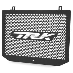 ตะแกรงป้องกันหม้อน้ำมอเตอร์ไซค์ TRK552 x <span class=keywords><strong>TRK702</strong></span> x 2024 2025สำหรับ Benelli TRK 502 TRK502 502X 2018-2023 2022 2021 - Product Image 3