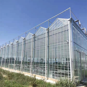 Tunnel <span class=keywords><strong>de</strong></span> <span class=keywords><strong>jardin</strong></span> intelligent, <span class=keywords><strong>serre</strong></span> en polycarbonate et verre commerciale, <span class=keywords><strong>accessoires</strong></span> <span class=keywords><strong>pour</strong></span> serres agricoles, structure <span class=keywords><strong>de</strong></span> serres - Product Image 3