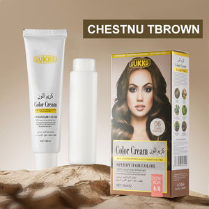 UUKKG OEM Crème colorante capillaire de haute qualité pour salon professionnel, coloration permanente pour <span class=keywords><strong>cheveux</strong></span> - Product Image 1