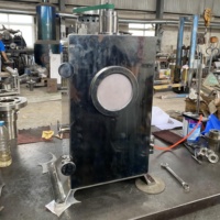 Centrífuga Tubular de Laboratorio para Desarrollo de Productos y Pruebas de Procesos