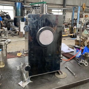 Laboratorium buiscentrifuge voor productontwikkeling en procesonderzoek - Product Image 6