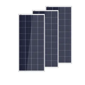 Tycorun 5kw 휴대용 태양 광 발전기 태양 광 모듈 태양열 수집기 셀 modul 패널 어레이