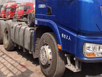 Camion tracteur M3000 6X4 de haute qualité, très demandé, fiable et robuste, pour le transport minier transfrontalier