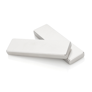 Mạnh mẽ vuông hình chữ nhật khối lập phương khối nam châm, NdFeB nam châm Nhà cung cấp, ổ cứng nam châm vĩnh cửu từ tính - Product Image 5