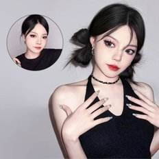 Accessoires de coiffure Real Party Fashion Pinces à cheveux en ruban - Product Image 1