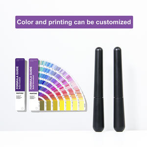 <span class=keywords><strong>Gel</strong></span> alis, kualitas tinggi pengaturan hitam tabung maskara <span class=keywords><strong>Gel</strong></span> alis tahan air - Product Image 4