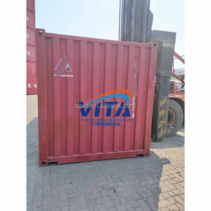 <span class=keywords><strong>20ft</strong></span> mới và sử dụng <span class=keywords><strong>Container</strong></span> vận chuyển để bán từ Trung Quốc - Product Image 6