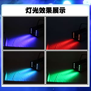 Machine à fumée Sunlight Fogger 1500W avec télécommande pour mariage, scène, fête, utilisation en intérieur - Product Image 6