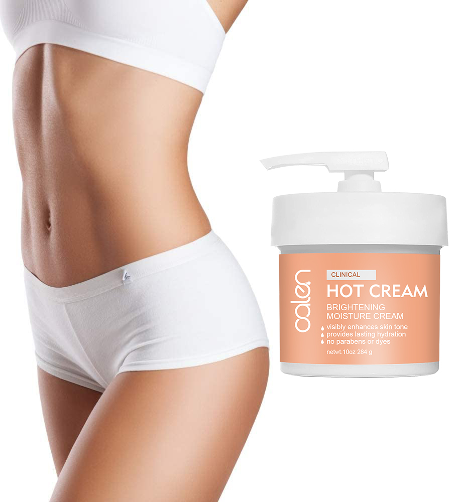 Оптовая продажа, усиление нагрева тела, сжигание жира, сжигание веса, укрепляющий крем для тела для женщин