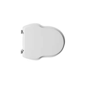 Asientos de Inodoro Ceramica Vitruvit Estilo Retro Años 0 Copriwater Timeless - Product Image 1