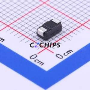 Diode FM404 DO-214AC(SMA) neuve et originale, diode à usage général, fournisseur de composants électroniques en gros et service BOM - Product Image 2