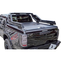 Barre de sport pour Ford Ranger T6 T7 T8 T9 2012 2024 Hilux Navara Np300