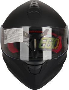 Nuovo Arrivo: Casco da <span class=keywords><strong>Moto</strong></span> di Design Elegante e <span class=keywords><strong>Impermeabile</strong></span> con Certificazione DOT - Product Image 3