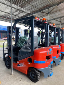 Heli, 3 toneladas, 5 toneladas, accesorio de grúa dissel para carretilla elevadora, rodamientos de rueda trasera, sistemas de transmisión automática, piezas de freno de bomba feul - Product Image 5