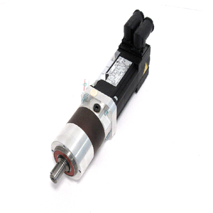 ПЛК MCS06F41LRS0B0-B11N-ST5S00N-R2SU Серводвигатель <span class=keywords><strong>MVP</strong></span> 00 47500 - Product Image 1