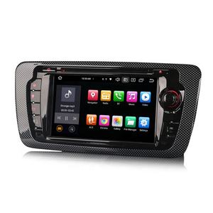 <span class=keywords><strong>Autoradio</strong></span> Erisin ES8522S 7 pouces Android 12.0 avec CarPlay sans fil, 4G, TPMS, DAB, DSP pour <span class=keywords><strong>SEAT</strong></span> <span class=keywords><strong>IBIZA</strong></span> - Product Image 3