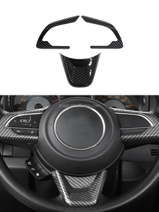 Fundas de <span class=keywords><strong>Volante</strong></span> ABS de la Mejor Calidad para <span class=keywords><strong>Suzuki</strong></span> <span class=keywords><strong>Jimny</strong></span> JB64 JB74 - Product Image 1