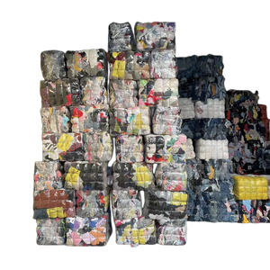 Good <strong>Sale</strong> Used Women's Flared Boot Cut Jeans Comfortable Waist Fashion Style Flared Jeans <strong>for</strong> Women Wholesale Clothing Bundle - Product Image 6