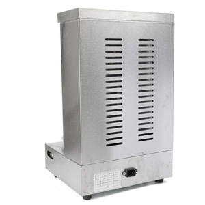 <span class=keywords><strong>Machine</strong></span> à Shawarma Électrique à Vendre en Zambie - Product Image 5
