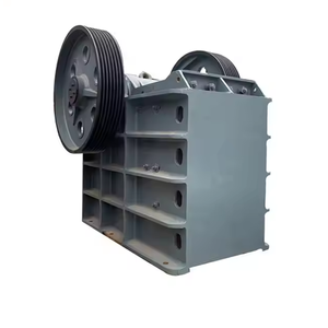 6 tấn mỗi giờ vàng máy di động <span class=keywords><strong>DIESEL</strong></span> Máy Nghiền hàm cho Chrome rửa nhà máy với các thành phần cốt lõi động cơ và mang - Product Image 1