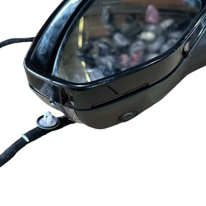 Hot-bán cho <span class=keywords><strong>audi</strong></span> a6c8 Chất lượng cao giá thấp xe có thể gập lại xe bên gương sưởi ấm an toàn gương chiếu hậu - Product Image 4