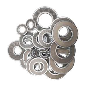 Thép không gỉ 304 316 cạnh lọc đĩa bọc vòng lọc đĩa Kim Loại Đĩa lọc - Product Image 3