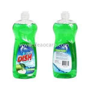 750ml <span class=keywords><strong>Lavastoviglie</strong></span> Sapone <span class=keywords><strong>Liquido</strong></span> Verdura Utensile Piatto di Lavaggio <span class=keywords><strong>Detersivo</strong></span> - Product Image 2