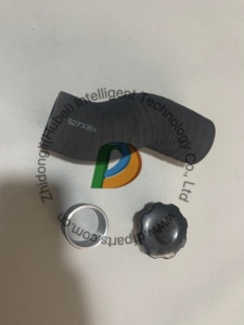 OEM发动机零件SAA6D102 SAA6D107E-3 SAA6D114E-2 PC200-7 PC200-8 PC360-7 PC360-8加油口盖6130-12-8610 6130128610 - Product Image 5