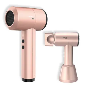 2023 New 2200W Professional Secadora De Cabello Multi-Functional First Brushless Hair Dryer