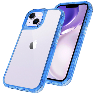<span class=keywords><strong>Prix</strong></span> usine échantillon gratuit 3-en-1 Mobile Armor antichoc Anti-chute PC + TPU housse de téléphone pour <span class=keywords><strong>iPhone</strong></span> 15/14/13/12/11 Pro <span class=keywords><strong>Max</strong></span> - Product Image 5