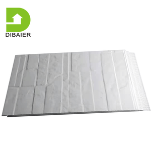 Encuentra Paneles Sándwich Decorativos de Poliuretano con <span class=keywords><strong>Aislamiento</strong></span> Acústico, Revestimiento Metálico <span class=keywords><strong>y</strong></span> Madera <span class=keywords><strong>para</strong></span> <span class=keywords><strong>Paredes</strong></span> Exteriores, Certificados <span class=keywords><strong>y</strong></span> Similares a Icon - Product Image 6