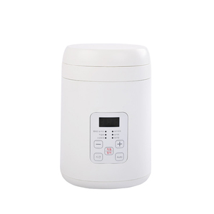 Mini <span class=keywords><strong>yaourtière</strong></span> automatique portable pour fromage japonais et <span class=keywords><strong>yaourtière</strong></span> grecque maison - Product Image 2