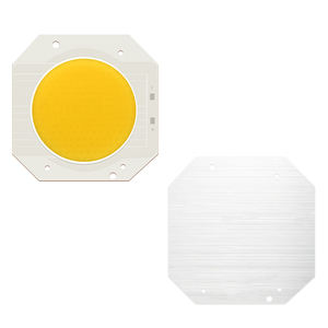 Puces de croissance LED COB polyvalentes à spectre complet (blanc chaud/<span class=keywords><strong>Nat</strong></span>/froid + RGBWY) Options d'alimentation 50W, 100W, 200W, 300W, 500W, 1000W - Product Image 3