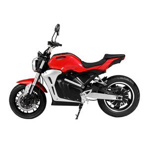 Scooter électrique Citycoco 3000W avec batterie au lithium, modèle 2024, fabriqué en Chine, pour adultes, en vente - Product Image 3